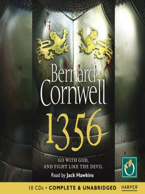 cover image of 1356